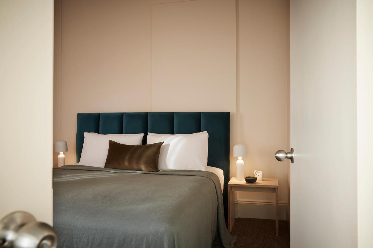 The Rooms Milton Exterior photo